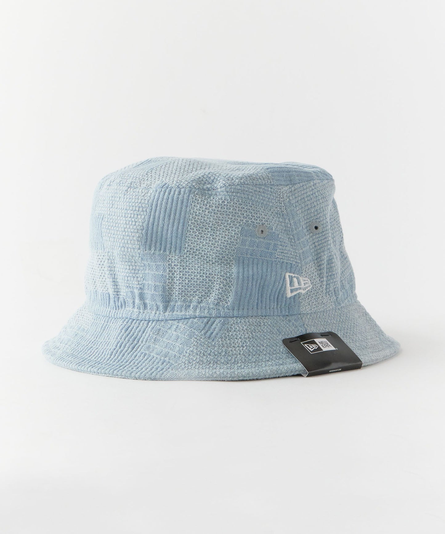 NEW ERA / PATCH DENIM BKT