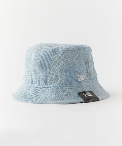 NEW ERA / PATCH DENIM BKT