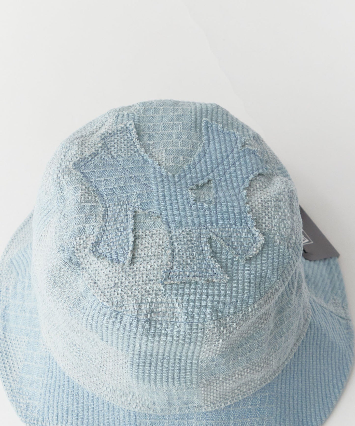 NEW ERA / PATCH DENIM BKT