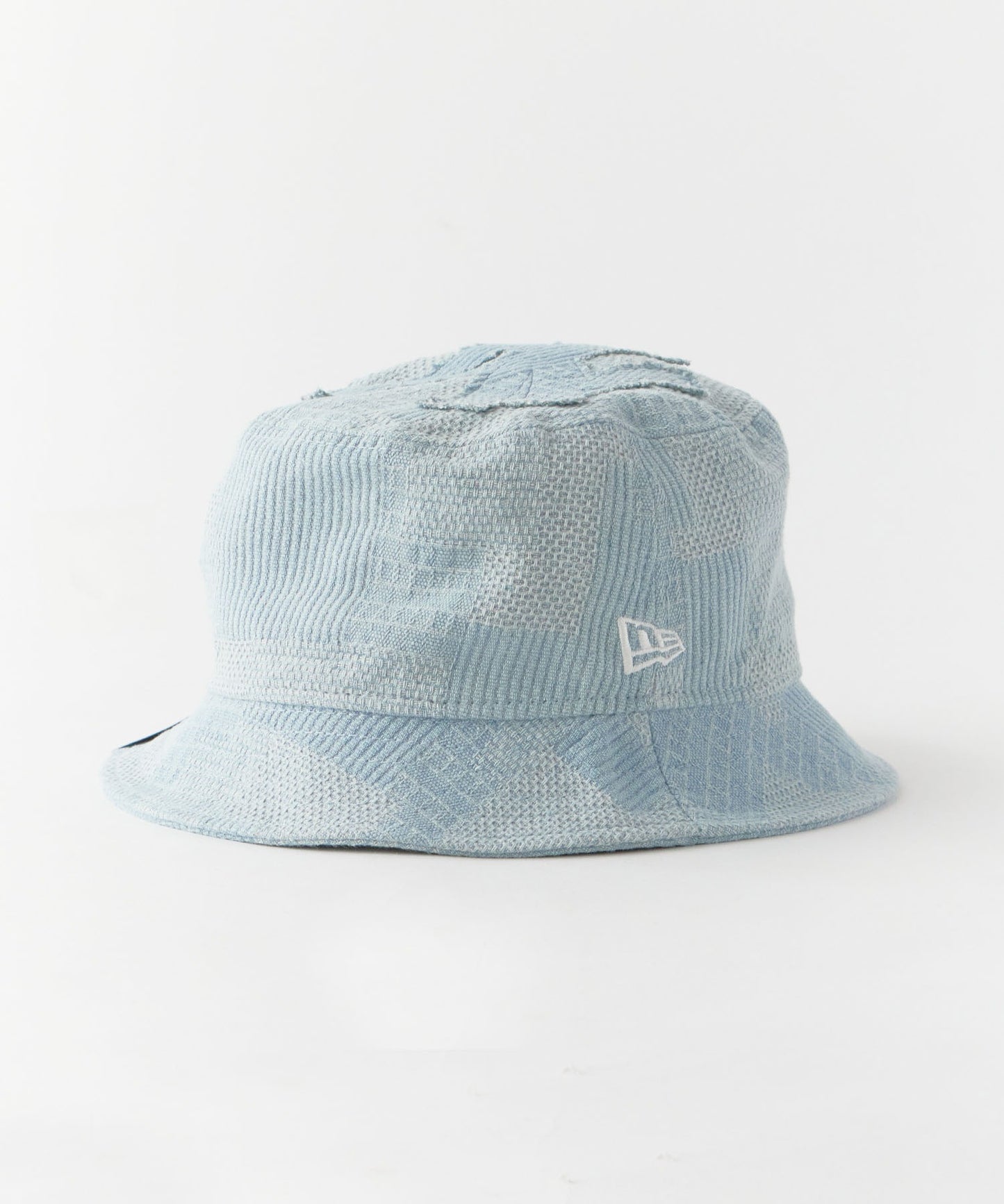 NEW ERA / PATCH DENIM BKT