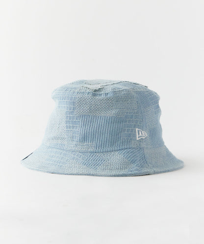 NEW ERA / PATCH DENIM BKT