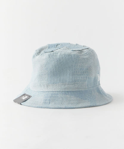 NEW ERA / PATCH DENIM BKT