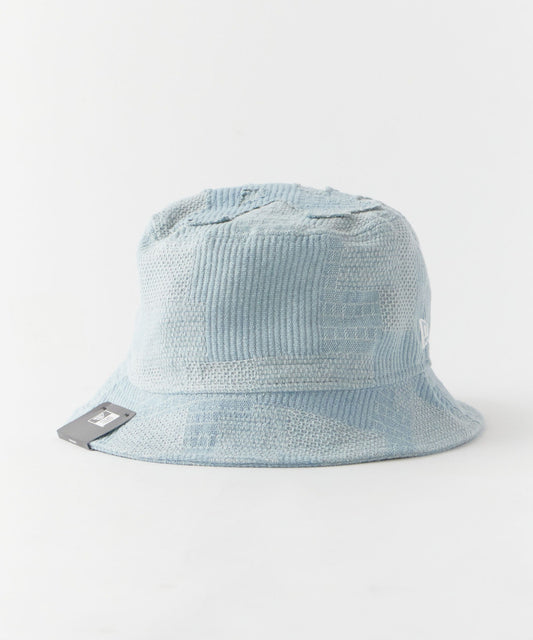 NEW ERA / PATCH DENIM BKT