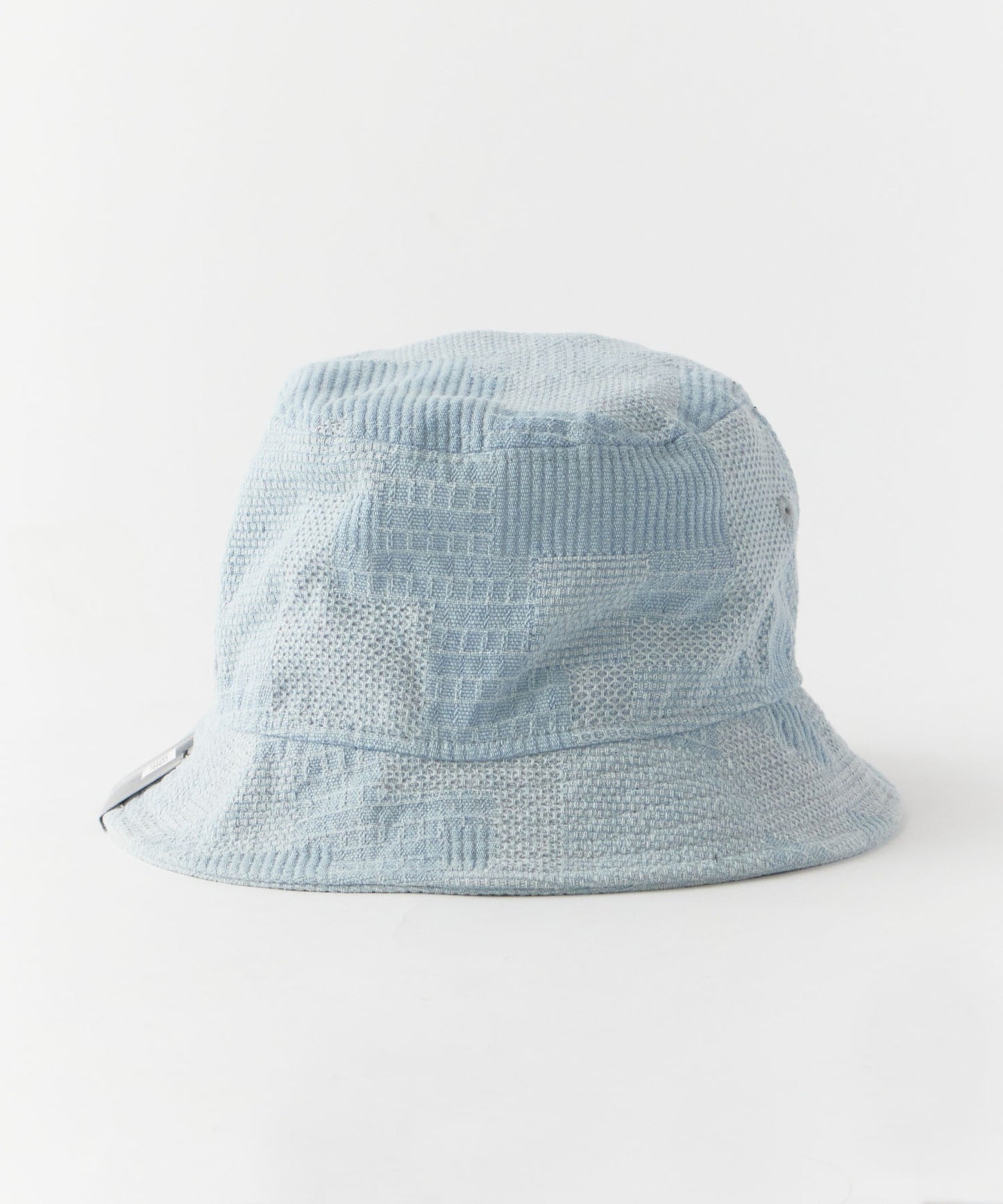 NEW ERA / PATCH DENIM BKT