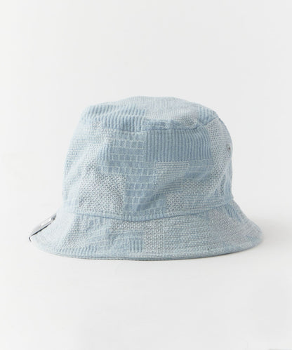 NEW ERA / PATCH DENIM BKT