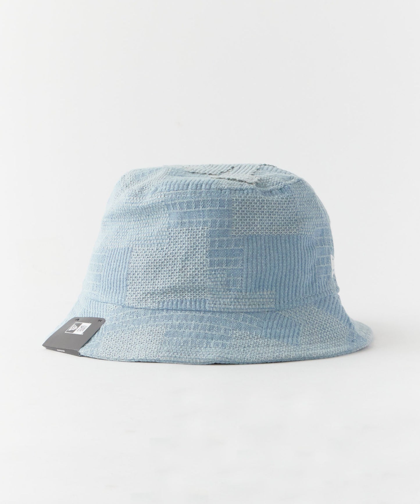 NEW ERA / PATCH DENIM BKT