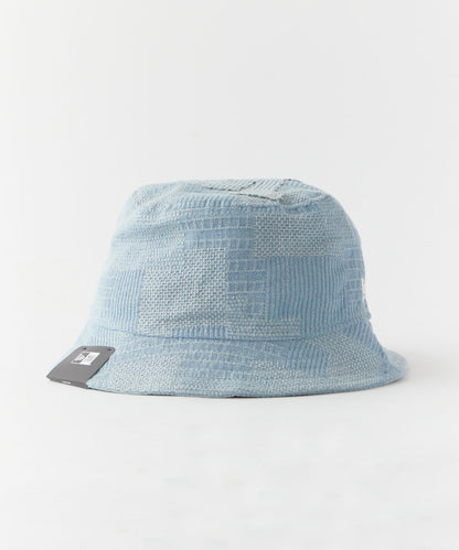 NEW ERA / PATCH DENIM BKT