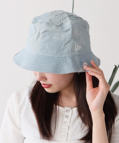 NEW ERA / PATCH DENIM BKT