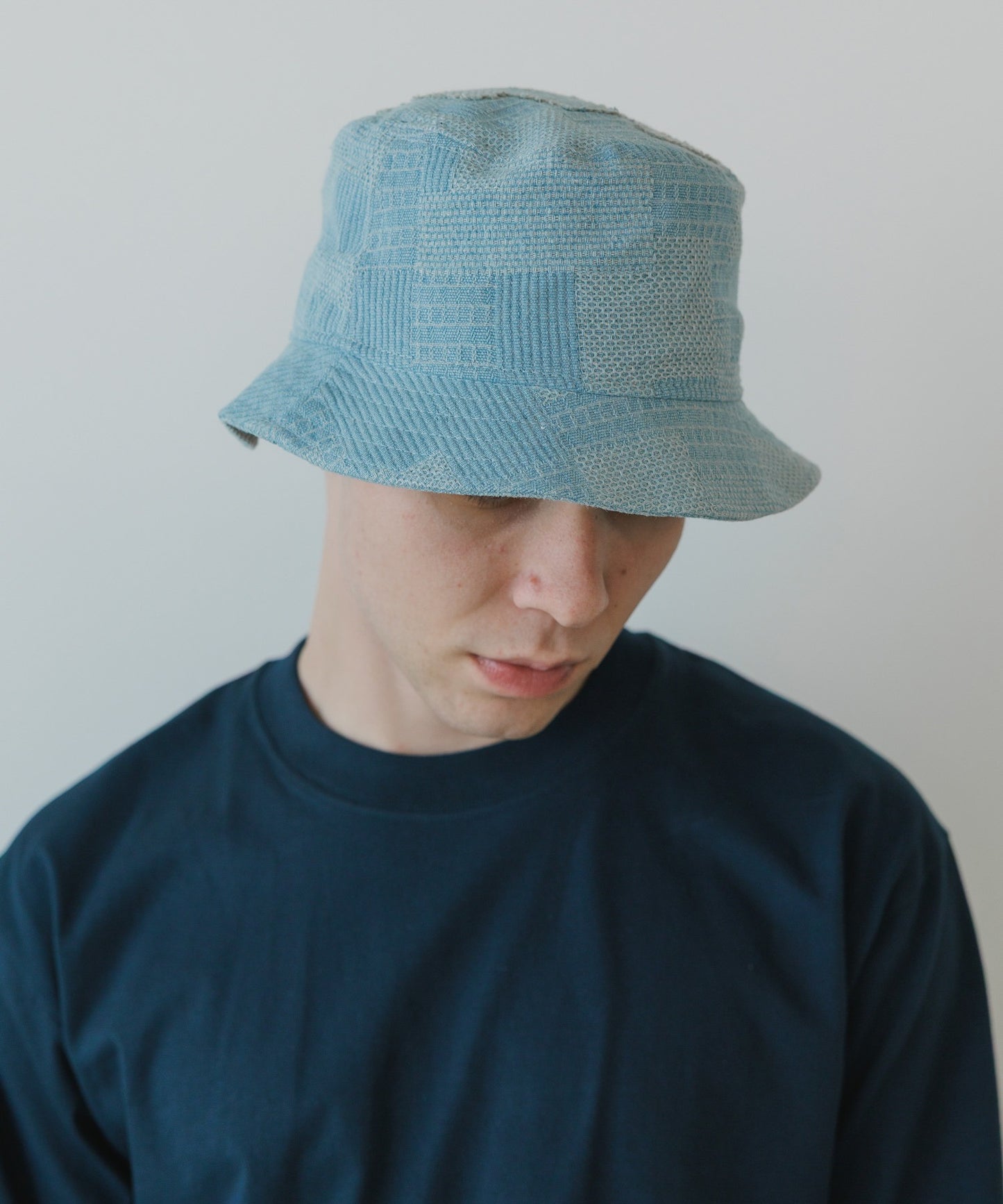 NEW ERA / PATCH DENIM BKT