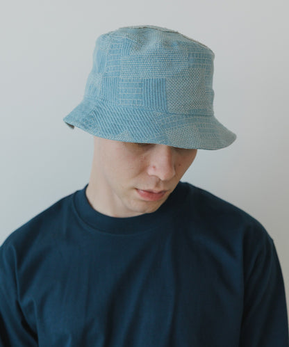 NEW ERA / PATCH DENIM BKT