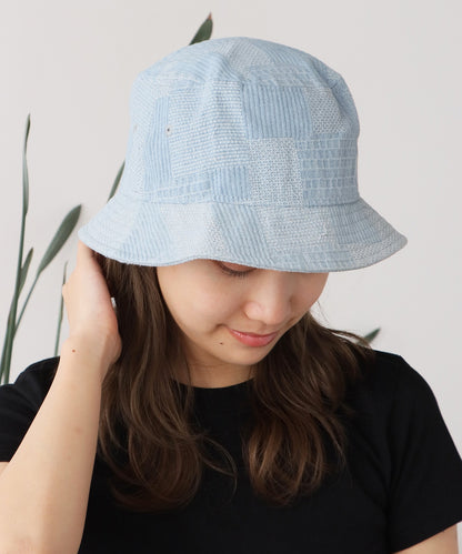 NEW ERA / PATCH DENIM BKT