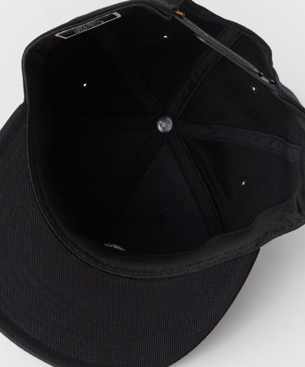 CALEE / EMBROIDERY CALEE TWILL CAP キャップ