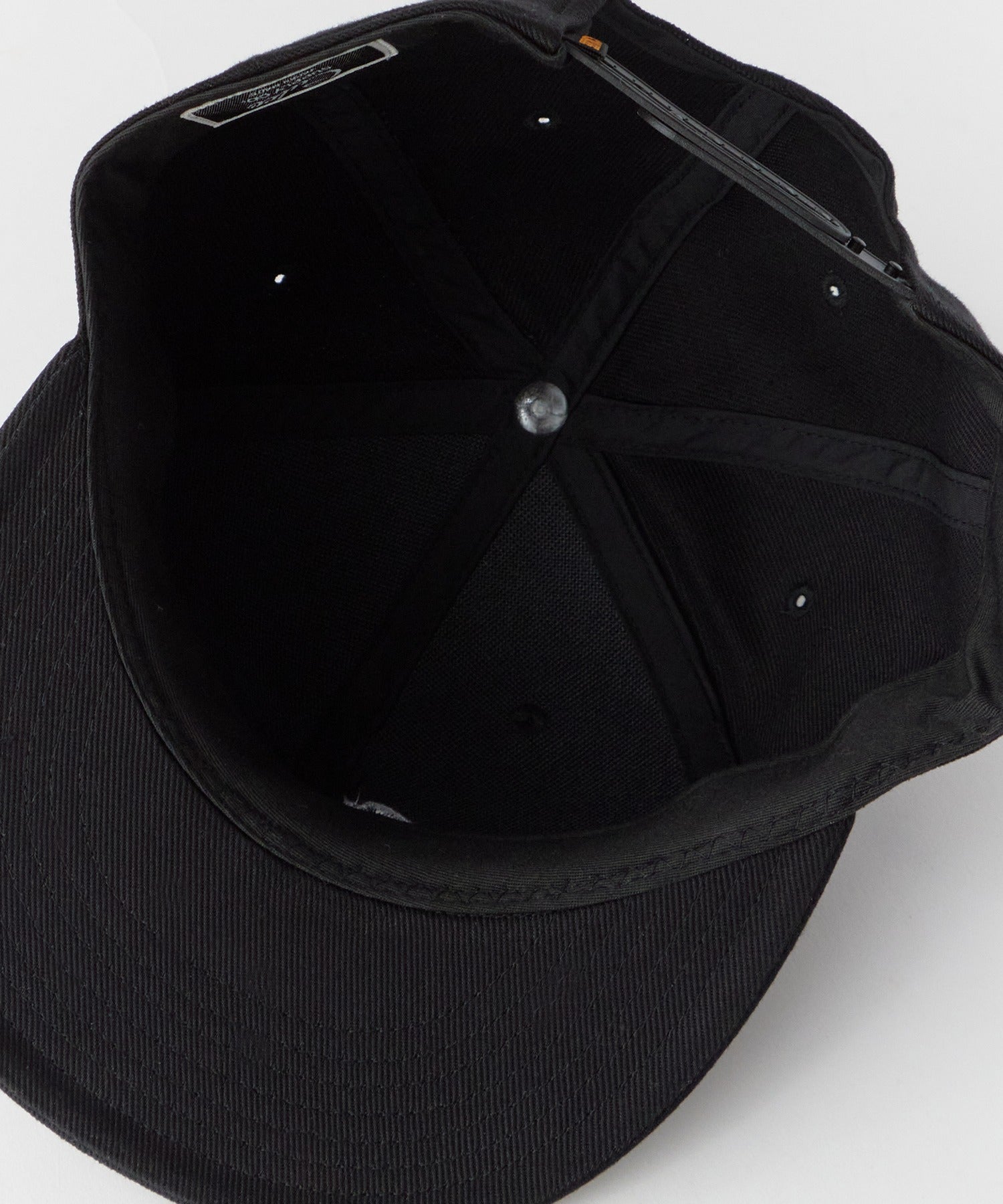 CALEE / EMBROIDERY CALEE TWILL CAP キャップ