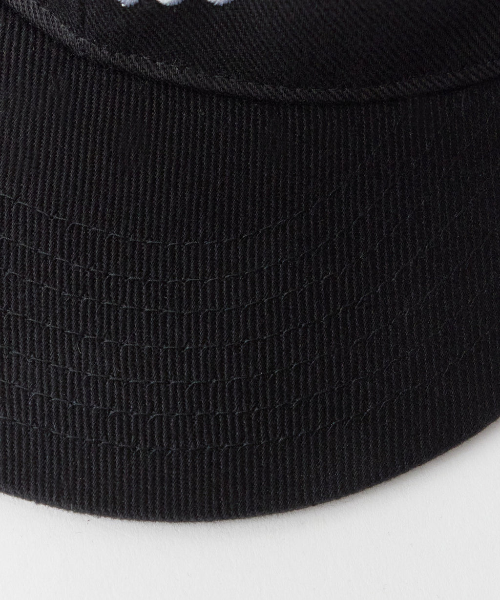 CALEE / EMBROIDERY CALEE TWILL CAP キャップ