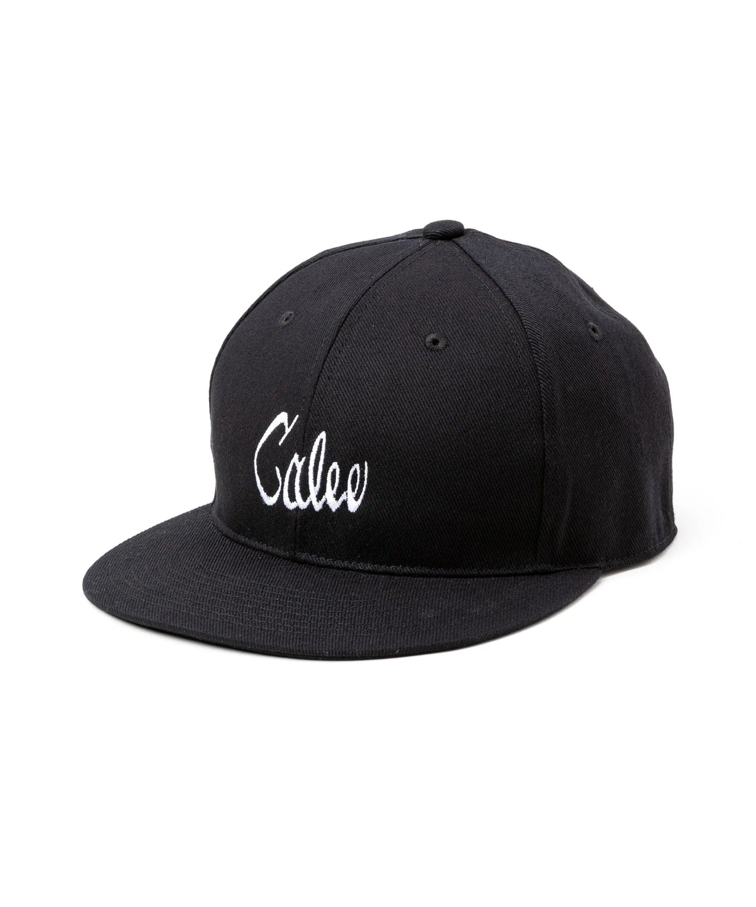 CALEE / EMBROIDERY CALEE TWILL CAP キャップ