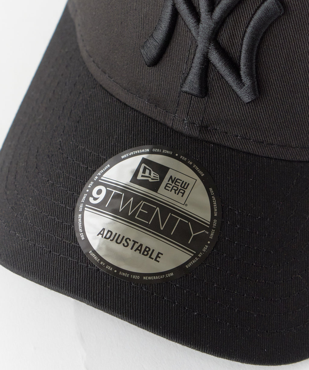 NEW ERA / NOS LEAGUE ESS 9TWENTY ベースボールキャップ