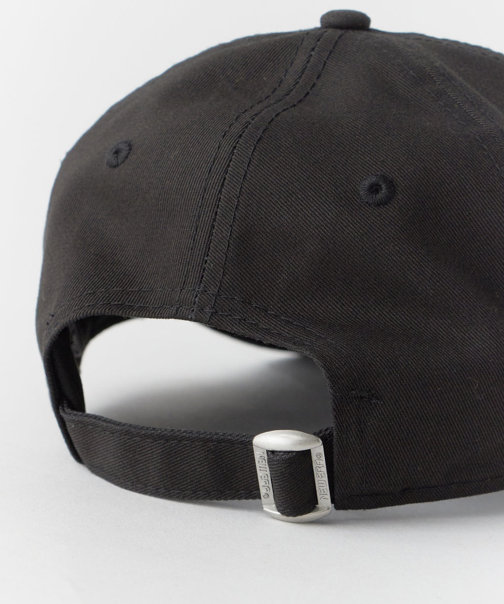 NEW ERA / NOS LEAGUE ESS 9TWENTY ベースボールキャップ