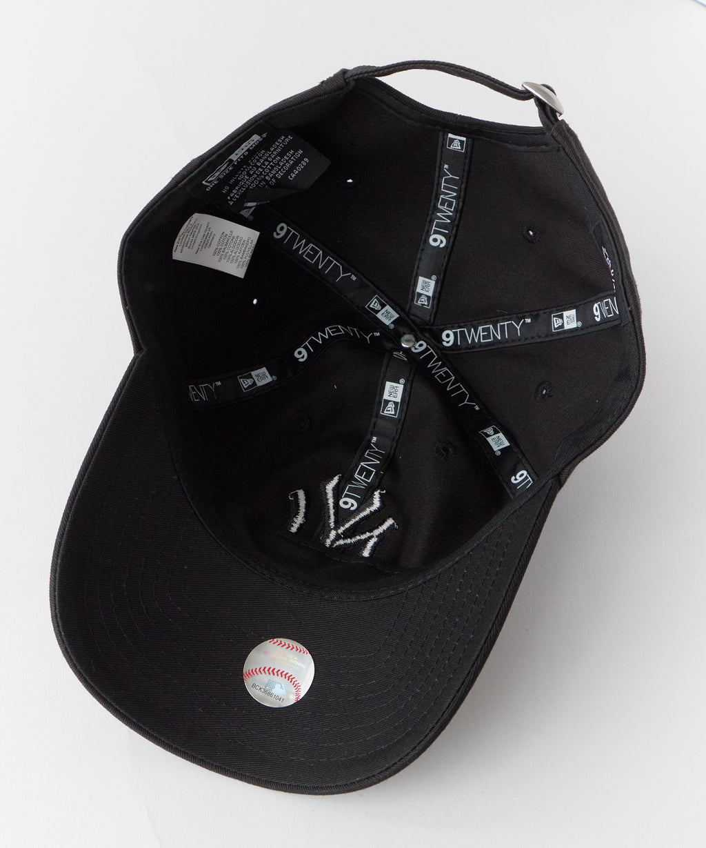 NEW ERA / NOS LEAGUE ESS 9TWENTY ベースボールキャップ