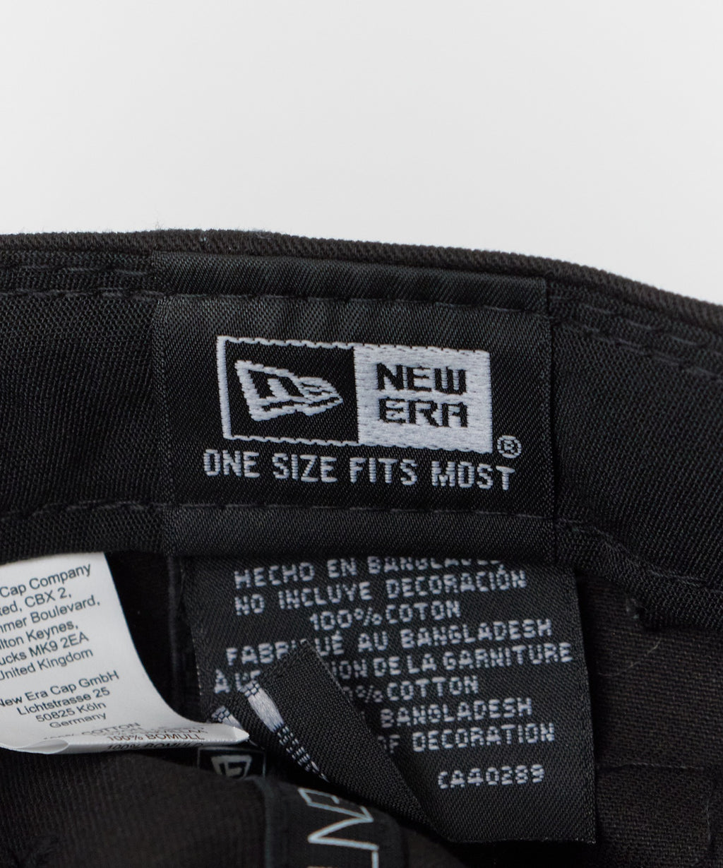 NEW ERA / NOS LEAGUE ESS 9TWENTY ベースボールキャップ