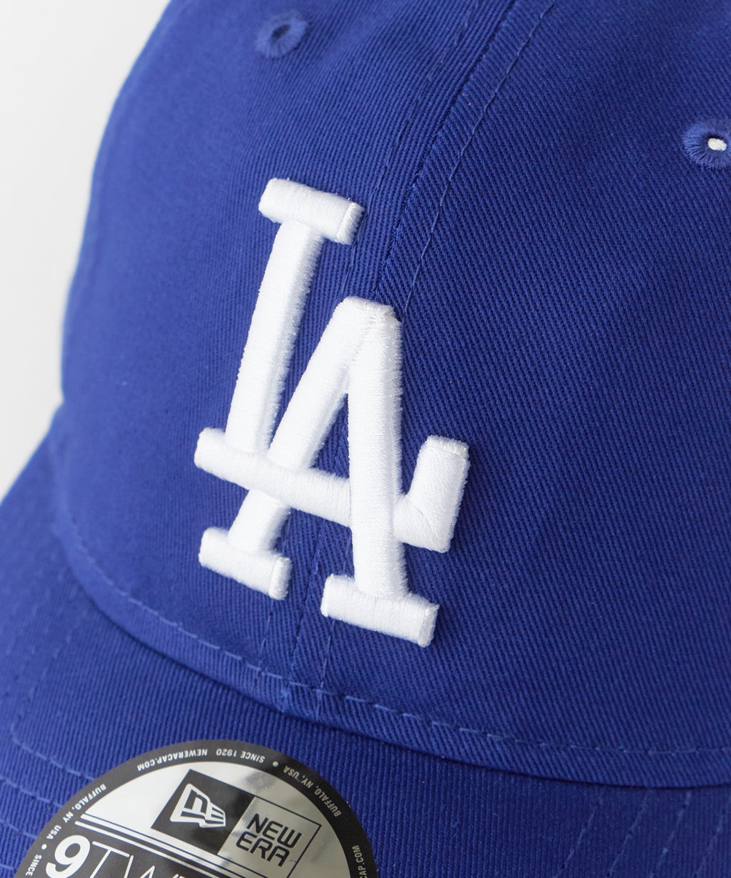 NEW ERA / NOS LEAGUE ESS 9TWENTY ベースボールキャップ