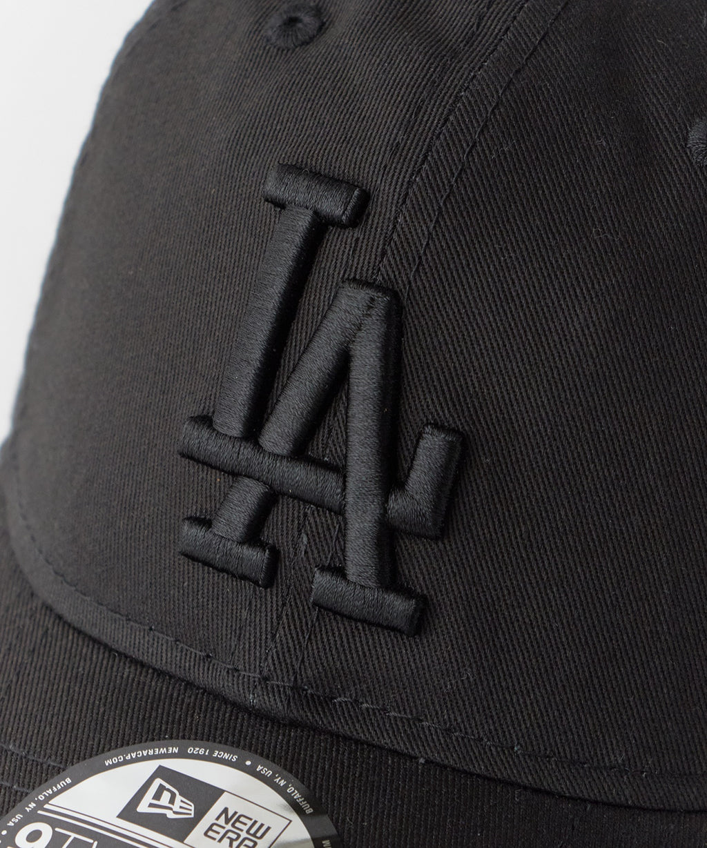 NEW ERA / NOS LEAGUE ESS 9TWENTY ベースボールキャップ