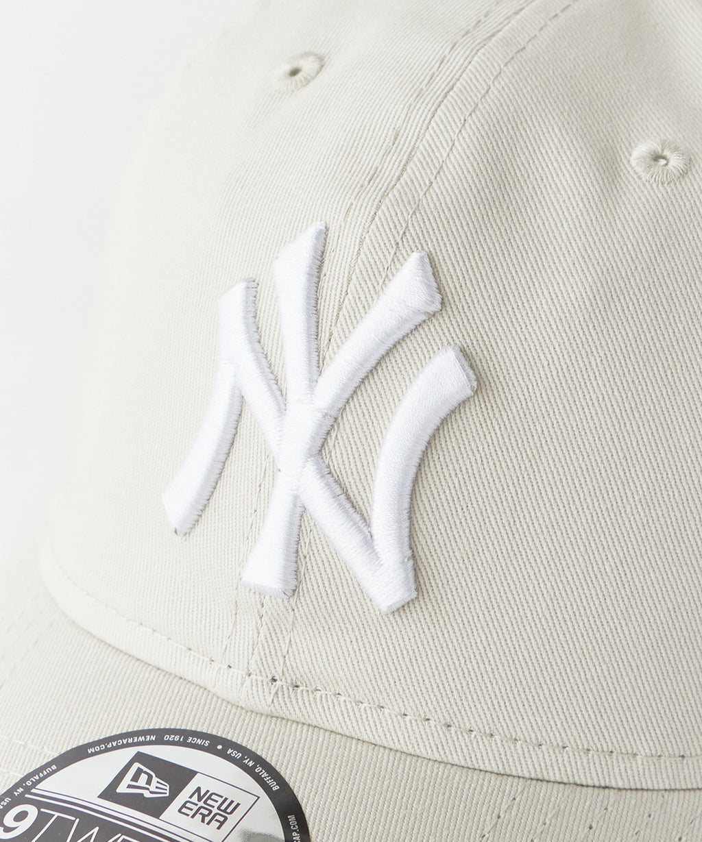 NEW ERA / NOS LEAGUE ESS 9TWENTY ベースボールキャップ