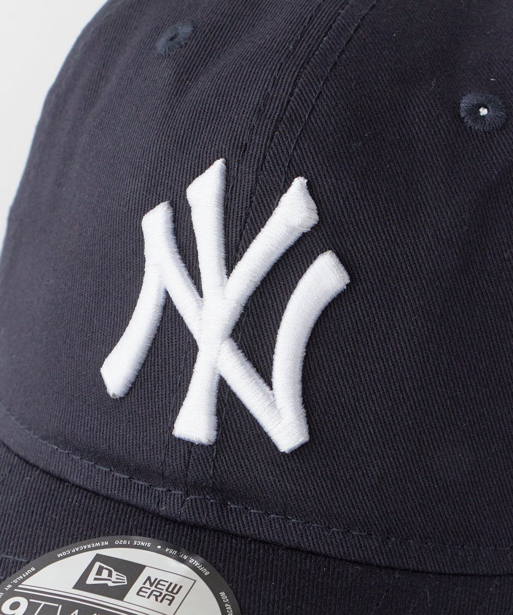 NEW ERA / NOS LEAGUE ESS 9TWENTY ベースボールキャップ