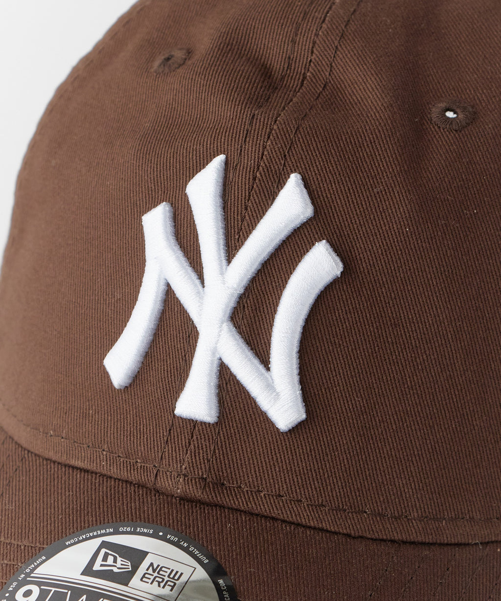 NEW ERA / NOS LEAGUE ESS 9TWENTY ベースボールキャップ