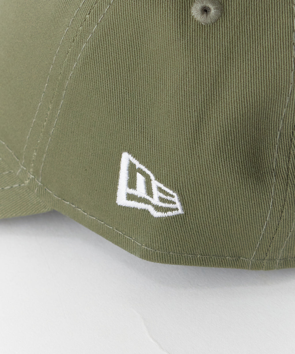 NEW ERA / NOS LEAGUE ESS 9TWENTY ベースボールキャップ