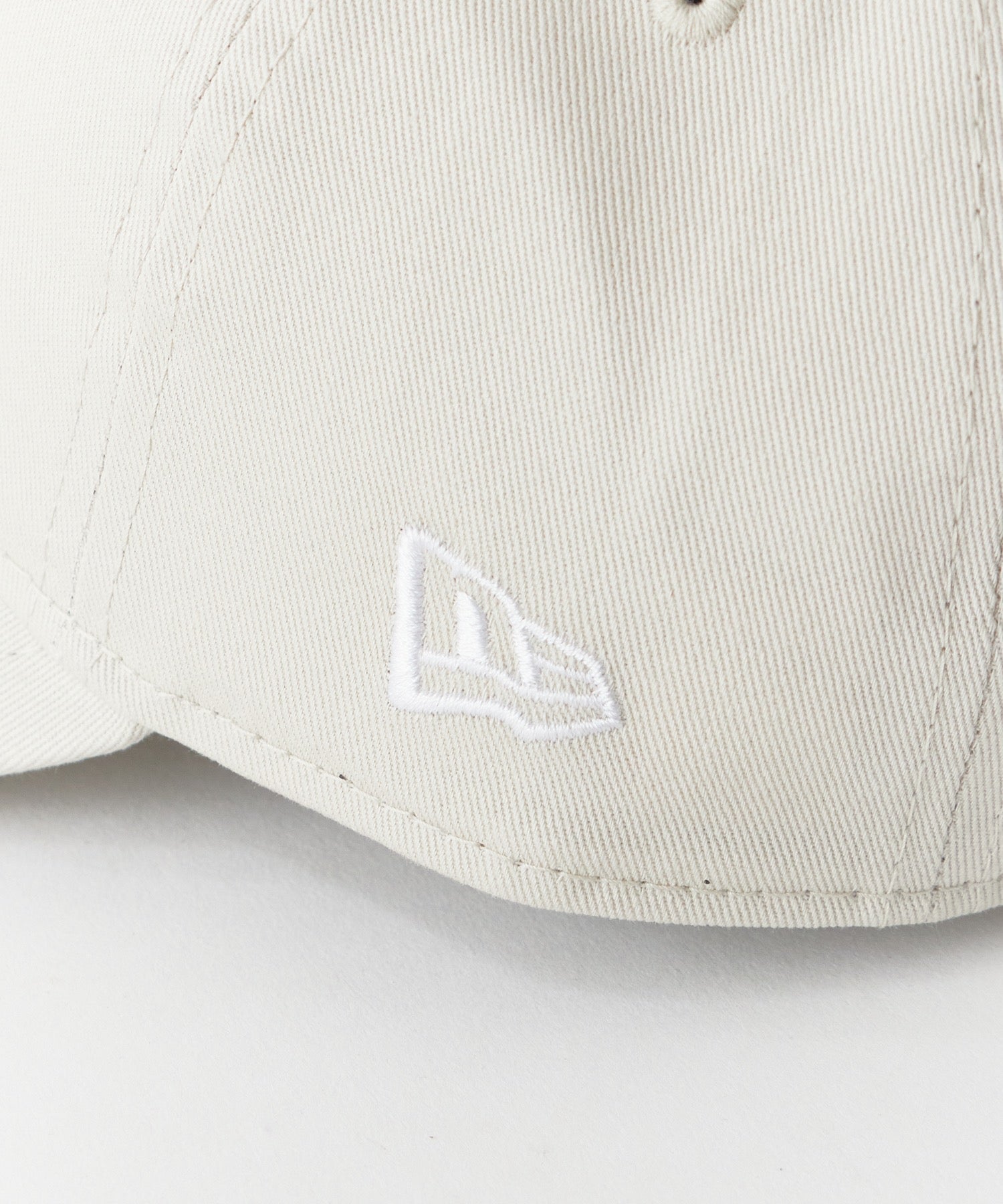 NEW ERA / NOS LEAGUE ESS 9TWENTY ベースボールキャップ