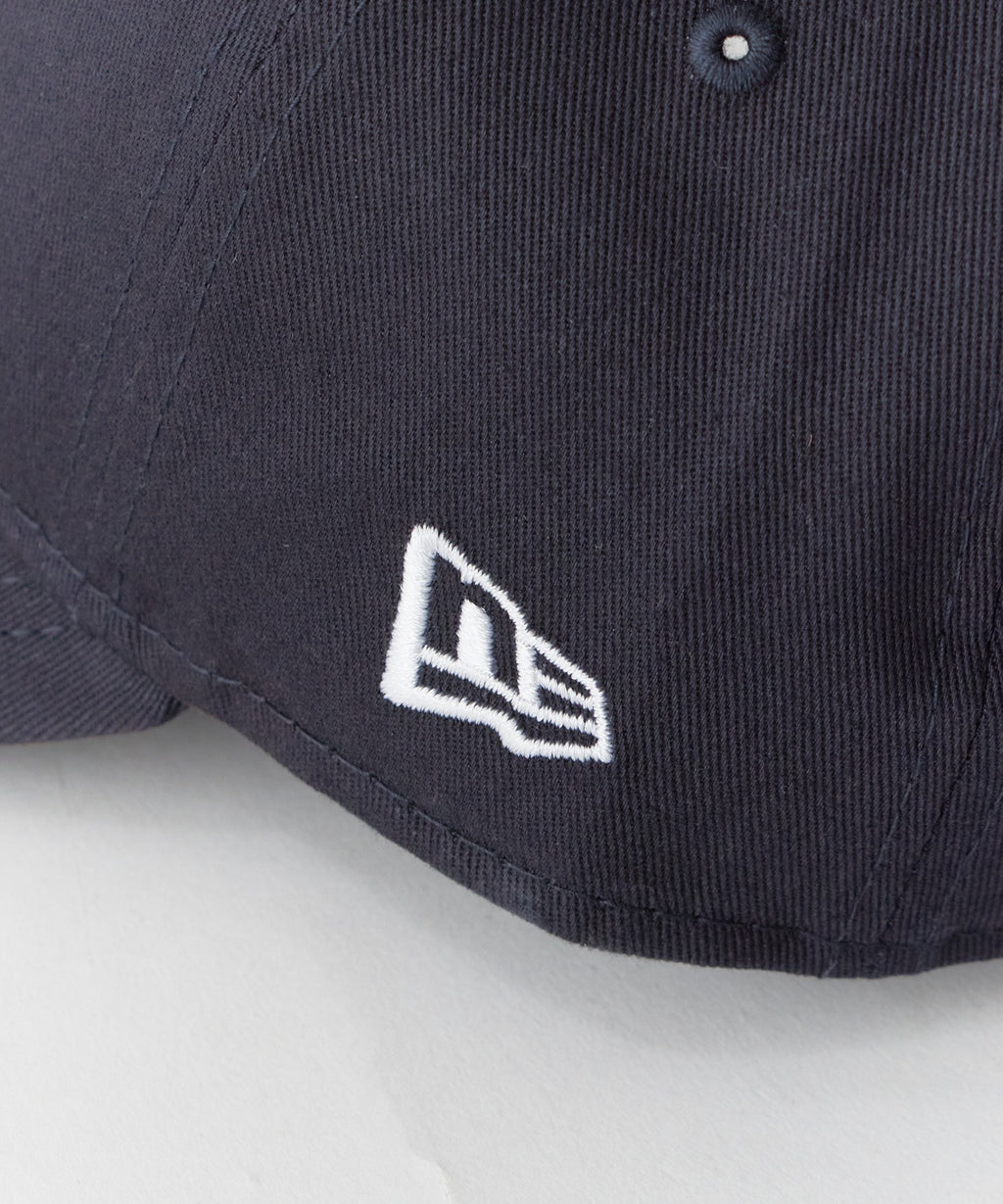 NEW ERA / NOS LEAGUE ESS 9TWENTY ベースボールキャップ