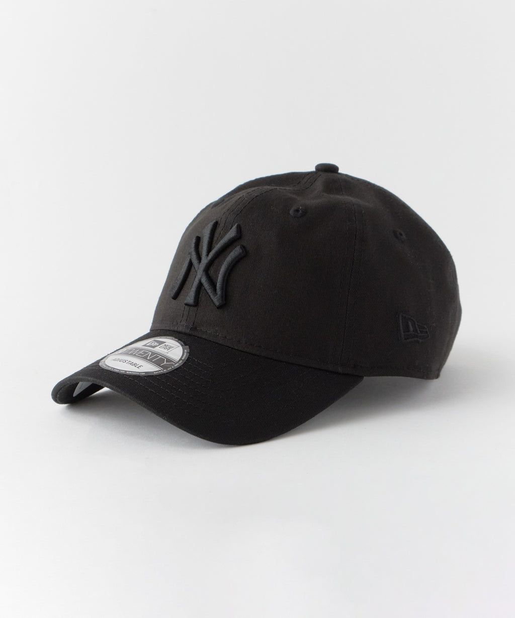 NEW ERA / NOS LEAGUE ESS 9TWENTY ベースボールキャップ