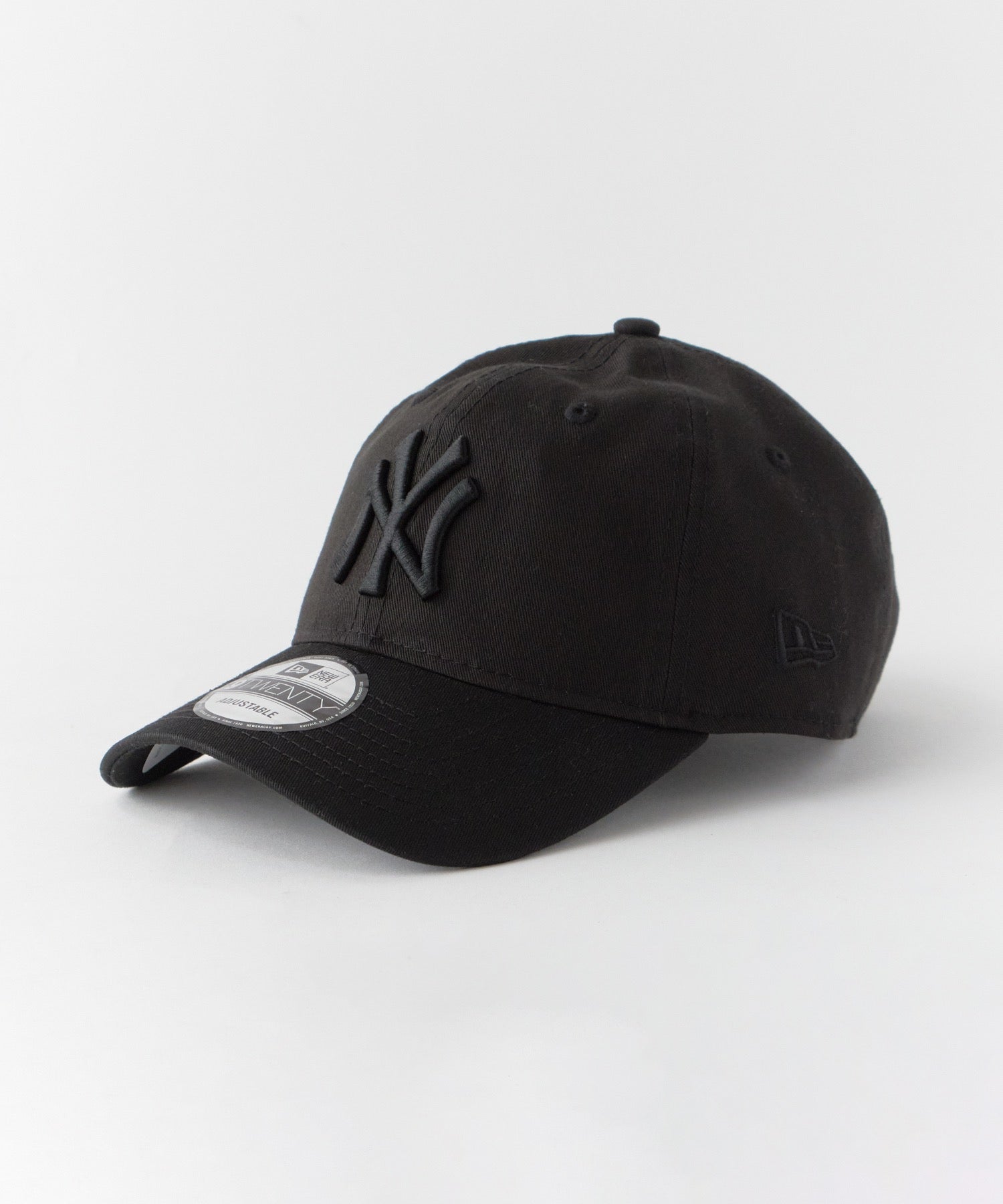 NEW ERA / NOS LEAGUE ESS 9TWENTY ベースボールキャップ