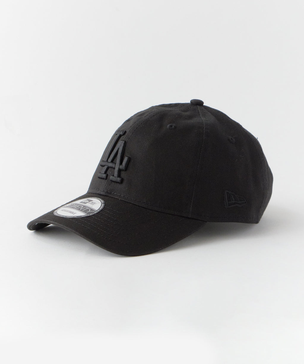 NEW ERA / NOS LEAGUE ESS 9TWENTY ベースボールキャップ