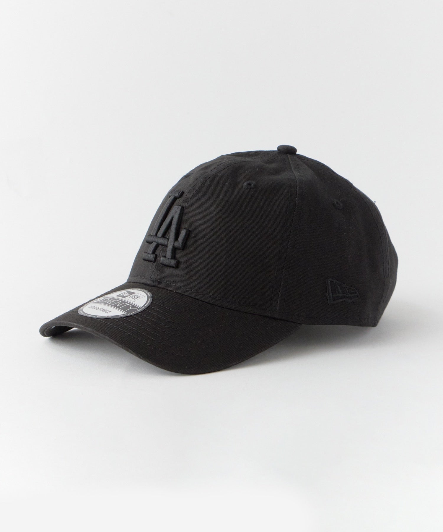 NEW ERA / NOS LEAGUE ESS 9TWENTY ベースボールキャップ