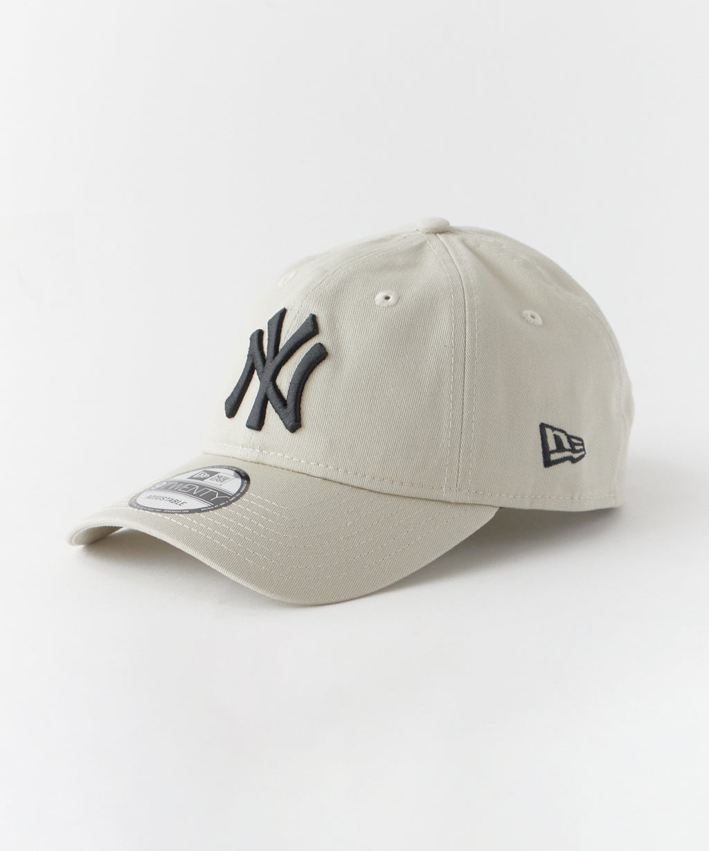 NEW ERA / NOS LEAGUE ESS 9TWENTY ベースボールキャップ