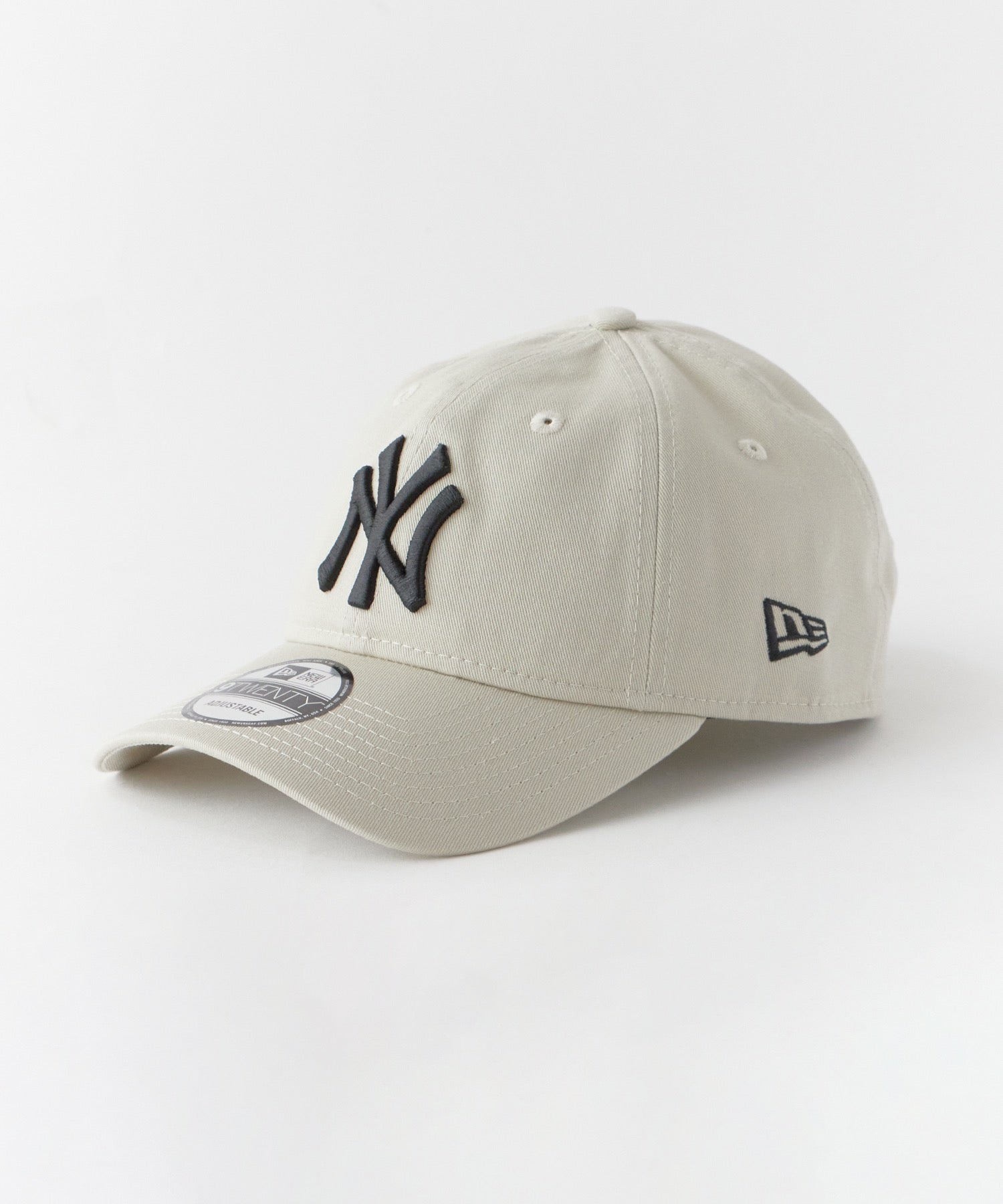 NEW ERA / NOS LEAGUE ESS 9TWENTY ベースボールキャップ