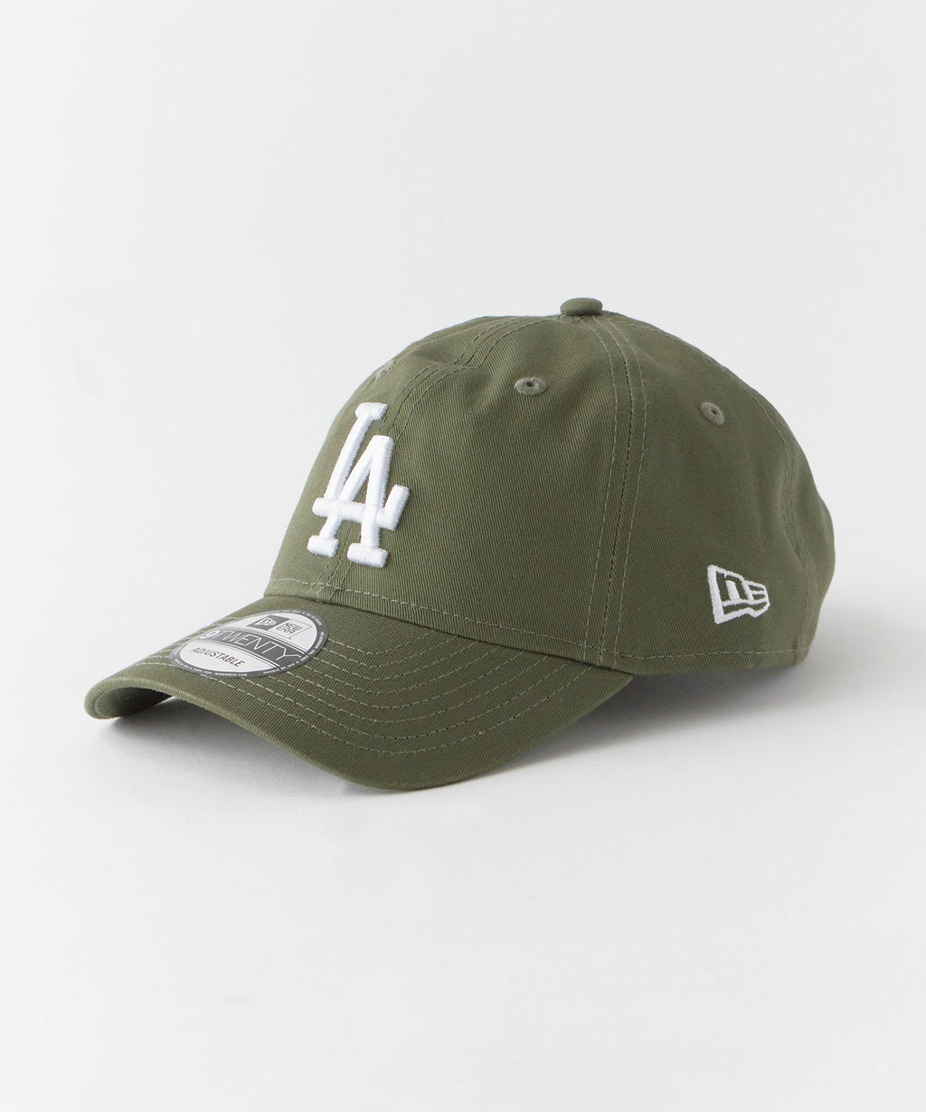 NEW ERA / NOS LEAGUE ESS 9TWENTY ベースボールキャップ