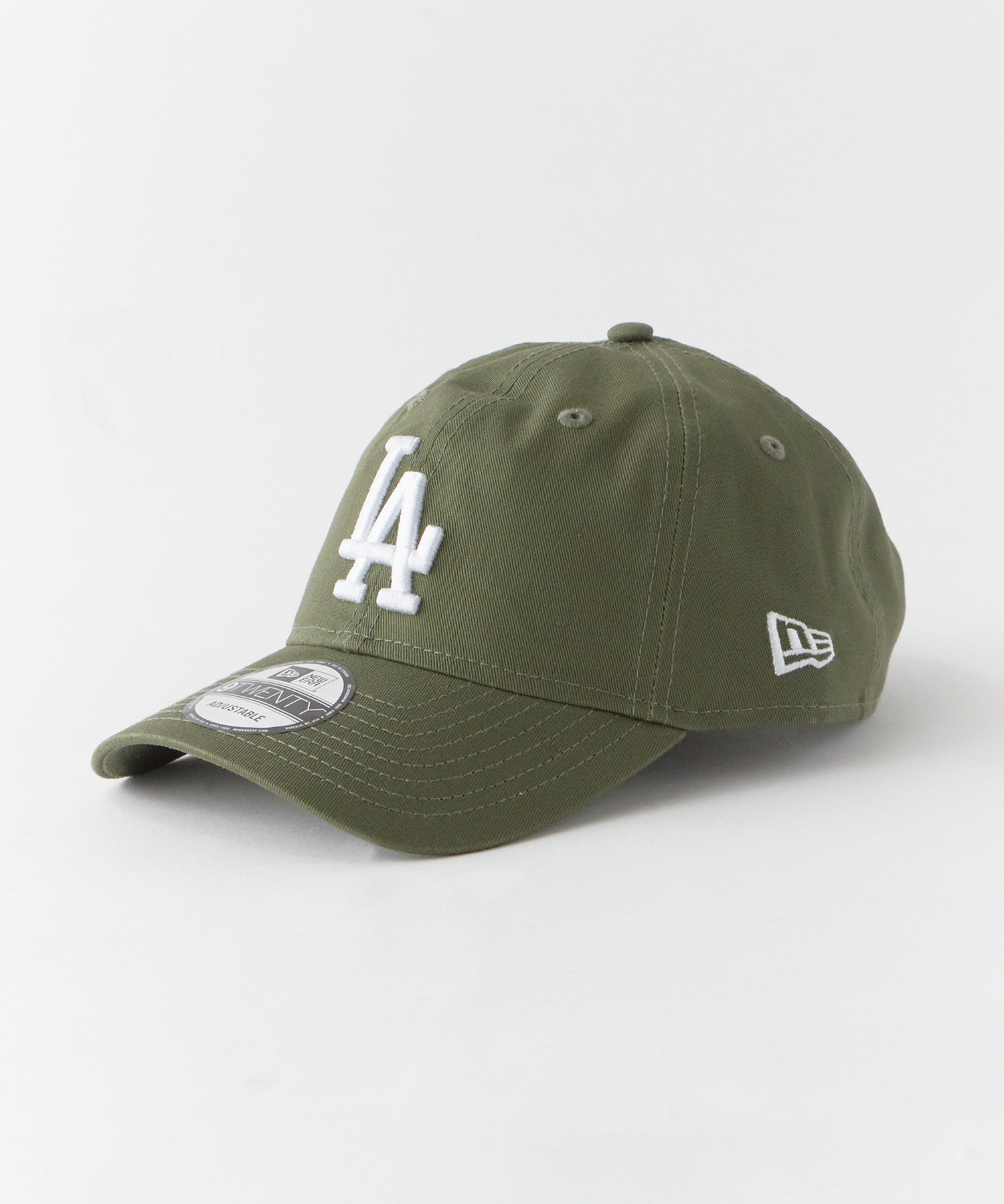 NEW ERA / NOS LEAGUE ESS 9TWENTY ベースボールキャップ