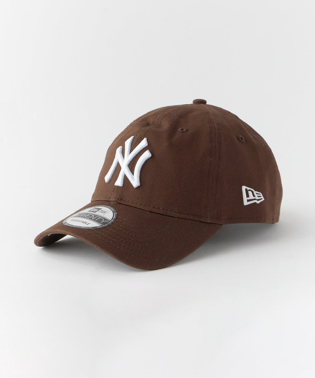 NEW ERA / NOS LEAGUE ESS 9TWENTY ベースボールキャップ