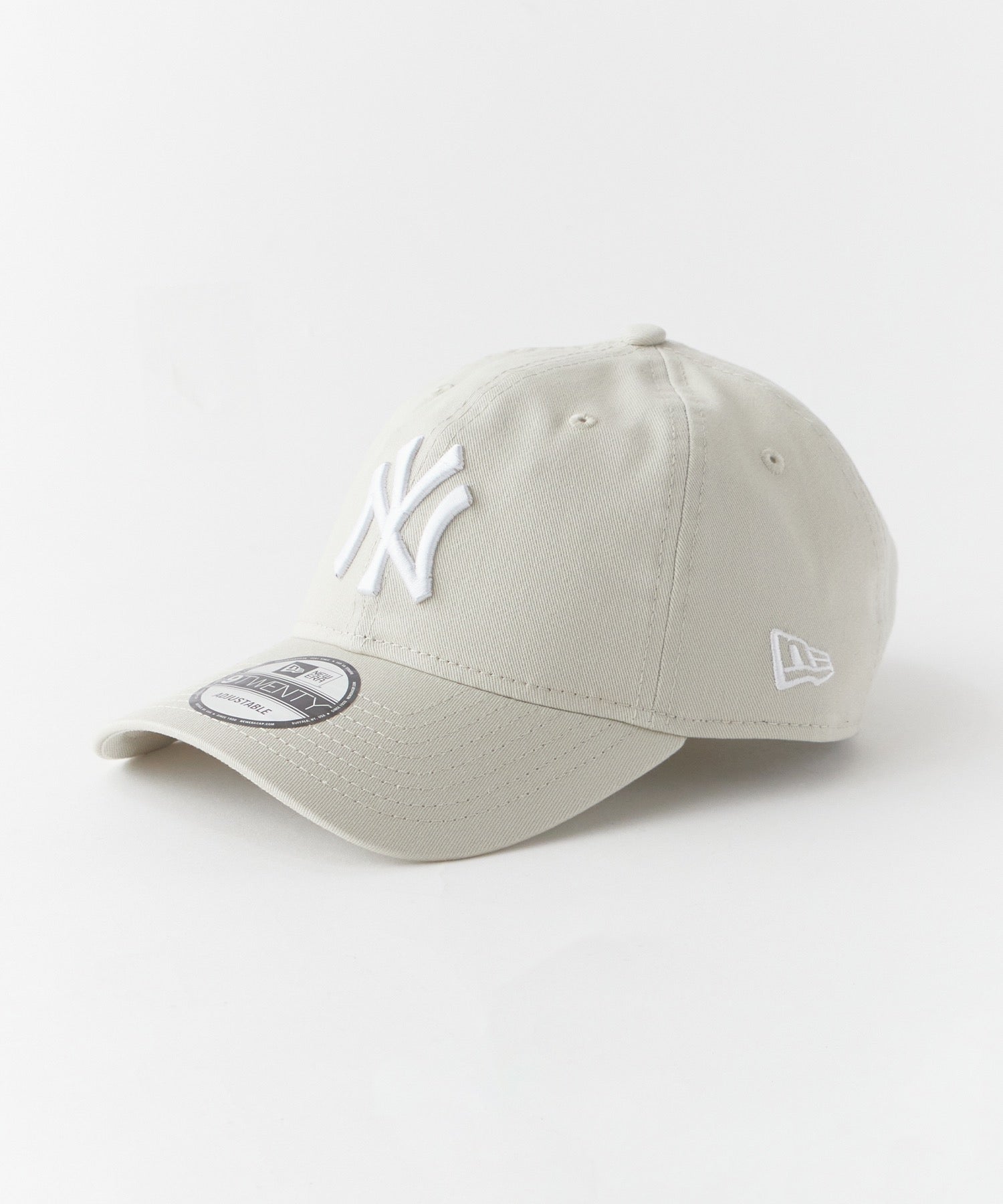 NEW ERA / NOS LEAGUE ESS 9TWENTY ベースボールキャップ
