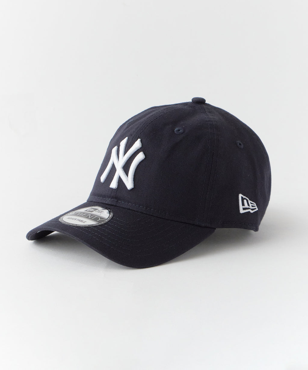NEW ERA / NOS LEAGUE ESS 9TWENTY ベースボールキャップ