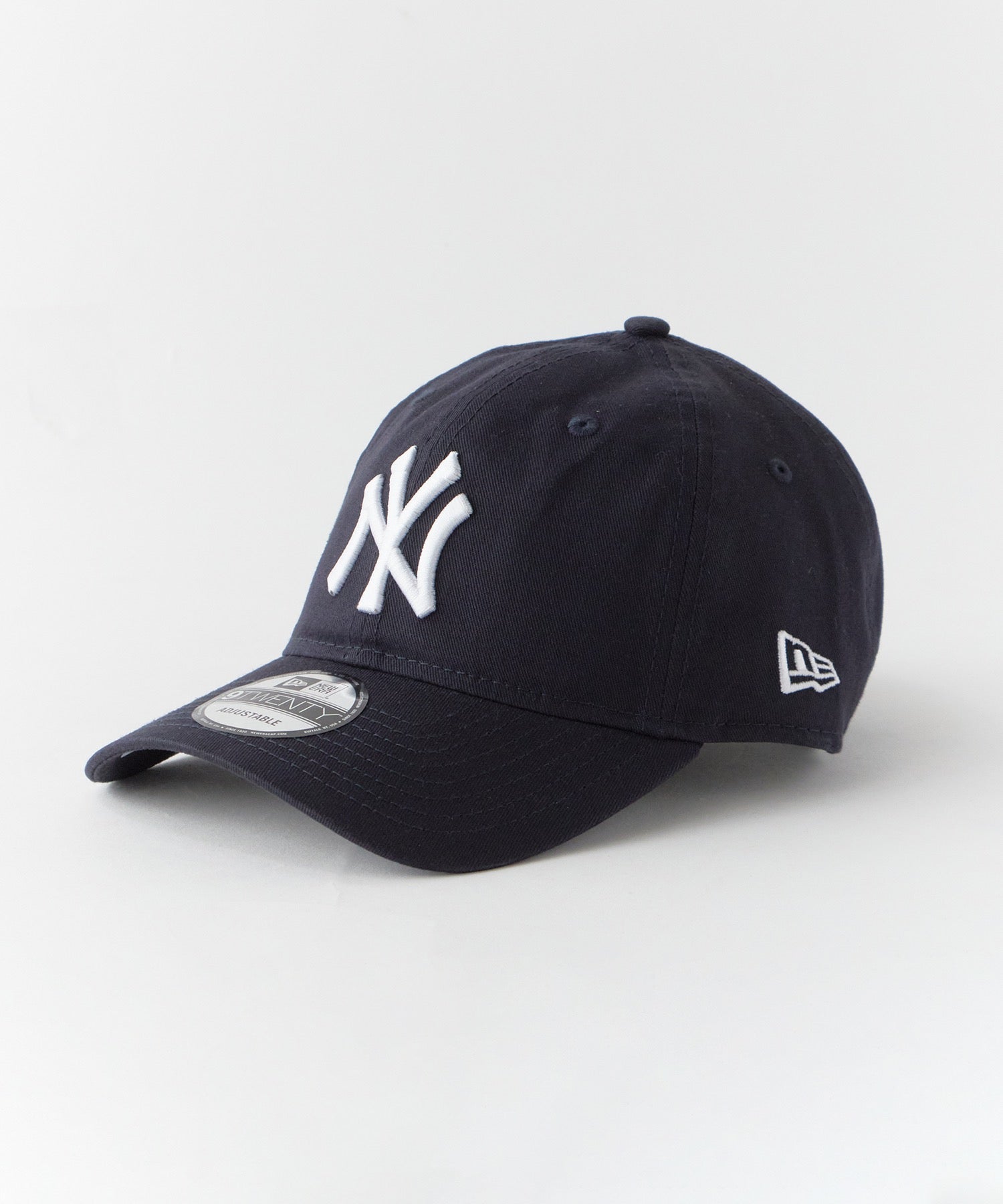 NEW ERA / NOS LEAGUE ESS 9TWENTY ベースボールキャップ