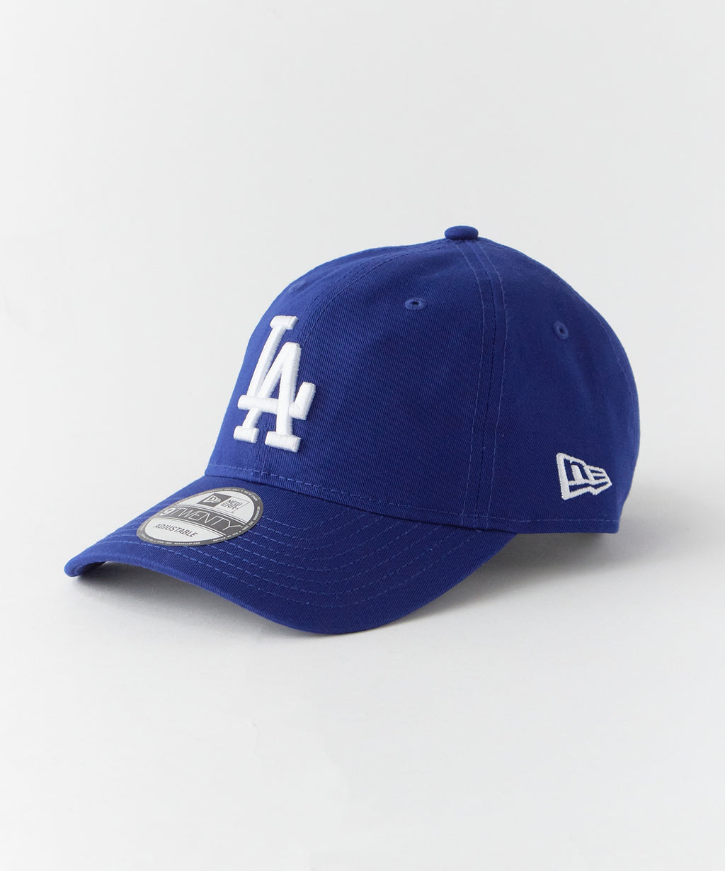NEW ERA / NOS LEAGUE ESS 9TWENTY ベースボールキャップ