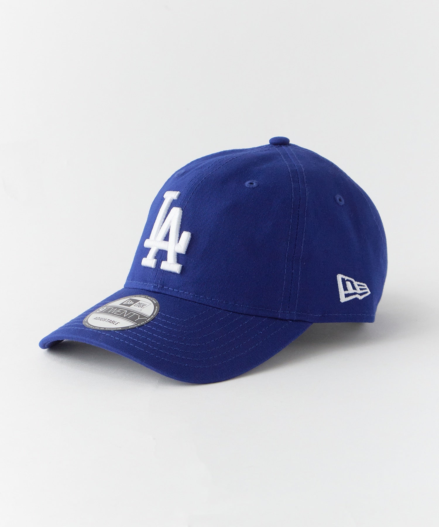 NEW ERA / NOS LEAGUE ESS 9TWENTY ベースボールキャップ