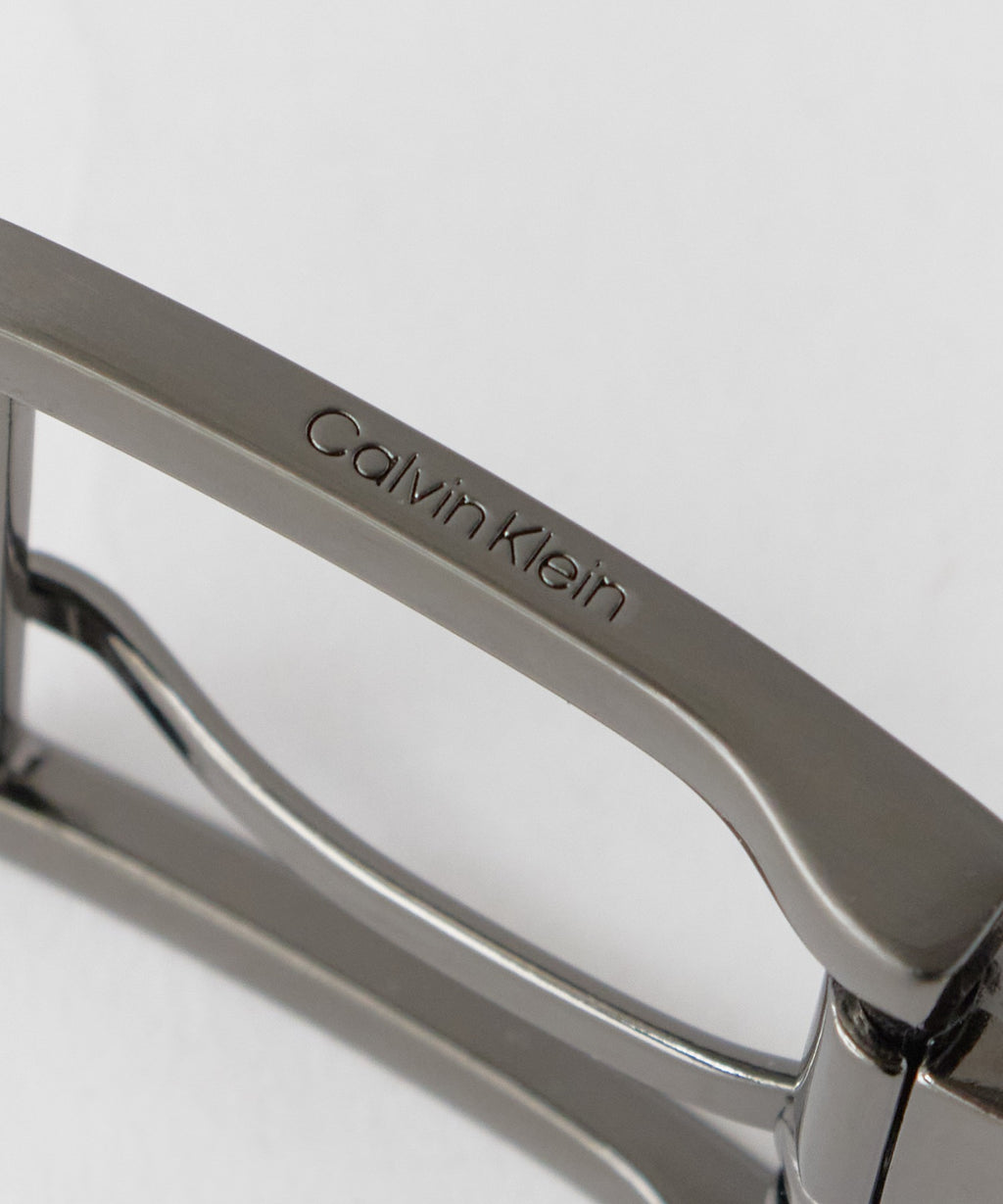 Calvin Klein / Reversible Belt リバーシブルベルト
