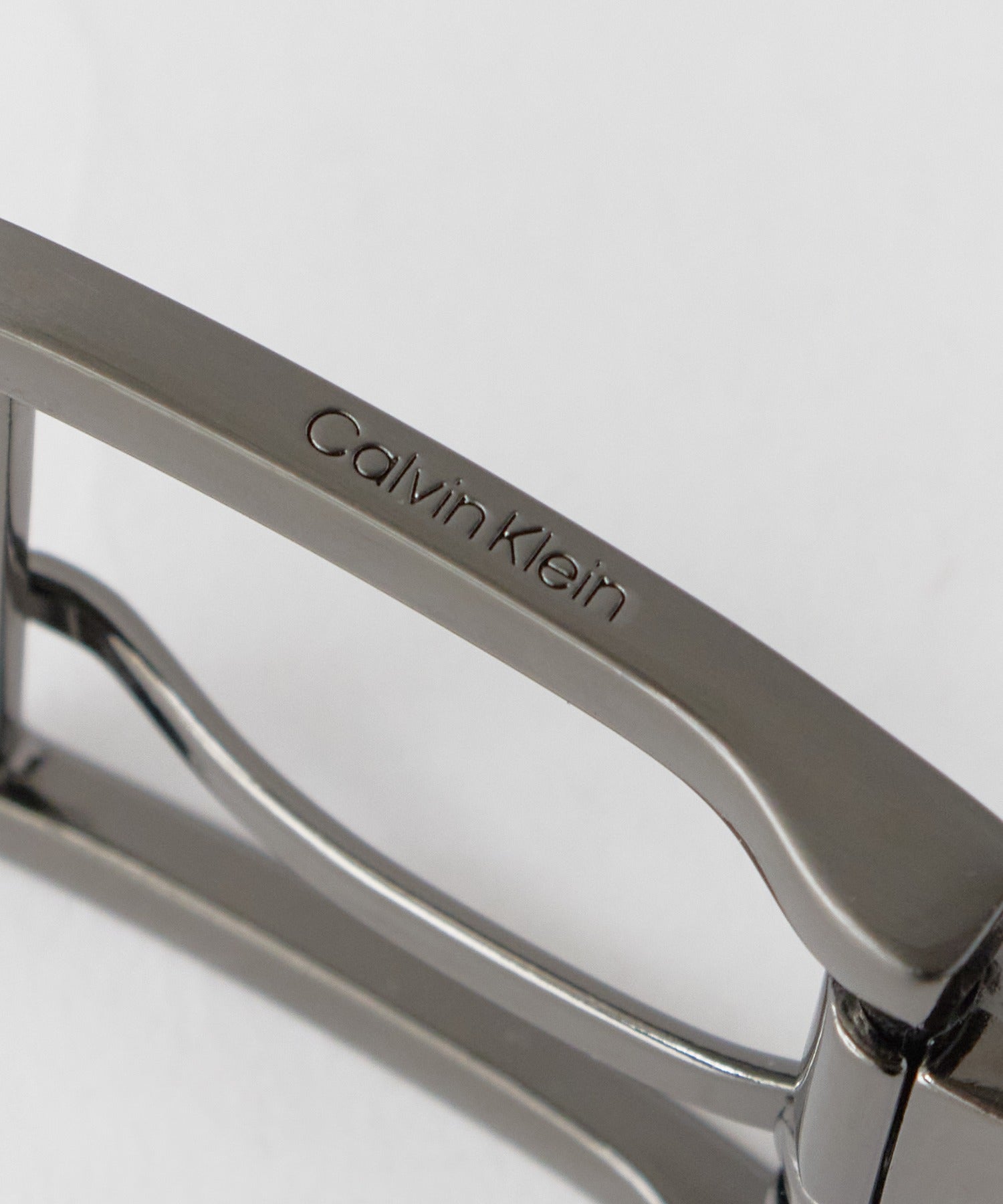 Calvin Klein / Reversible Belt リバーシブルベルト