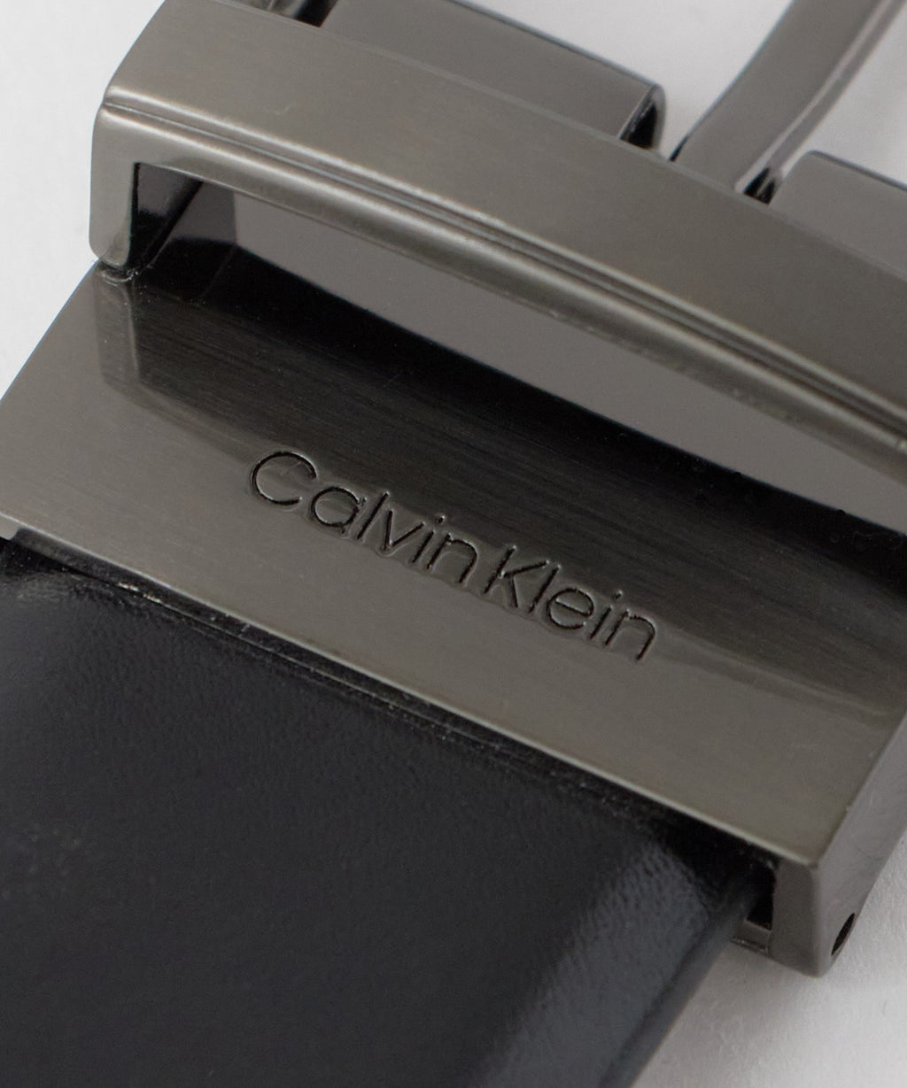 Calvin Klein / Reversible Belt リバーシブルベルト