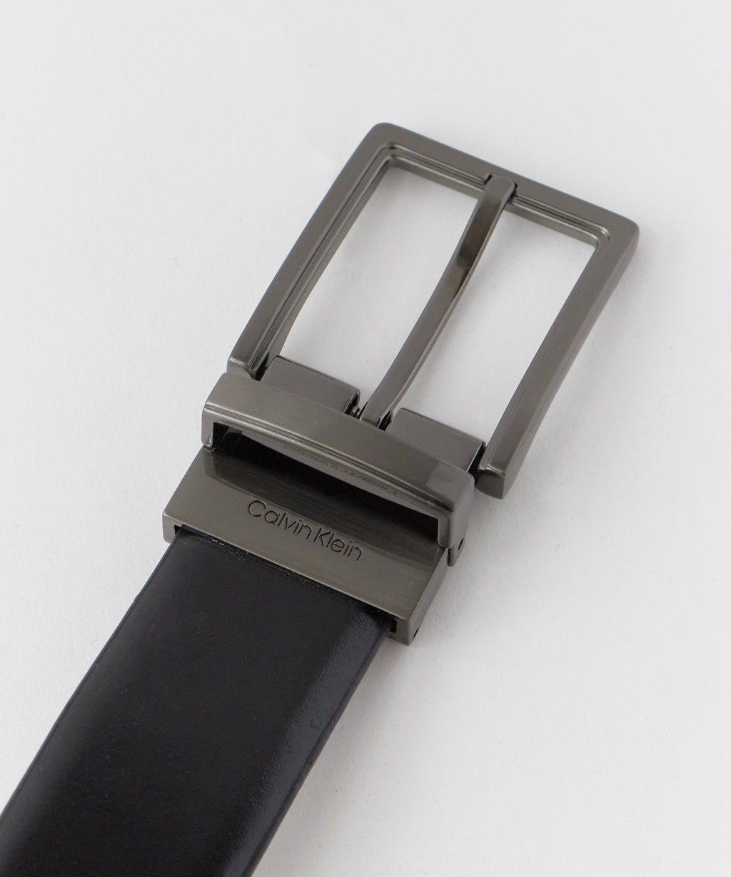 Calvin Klein / Reversible Belt リバーシブルベルト