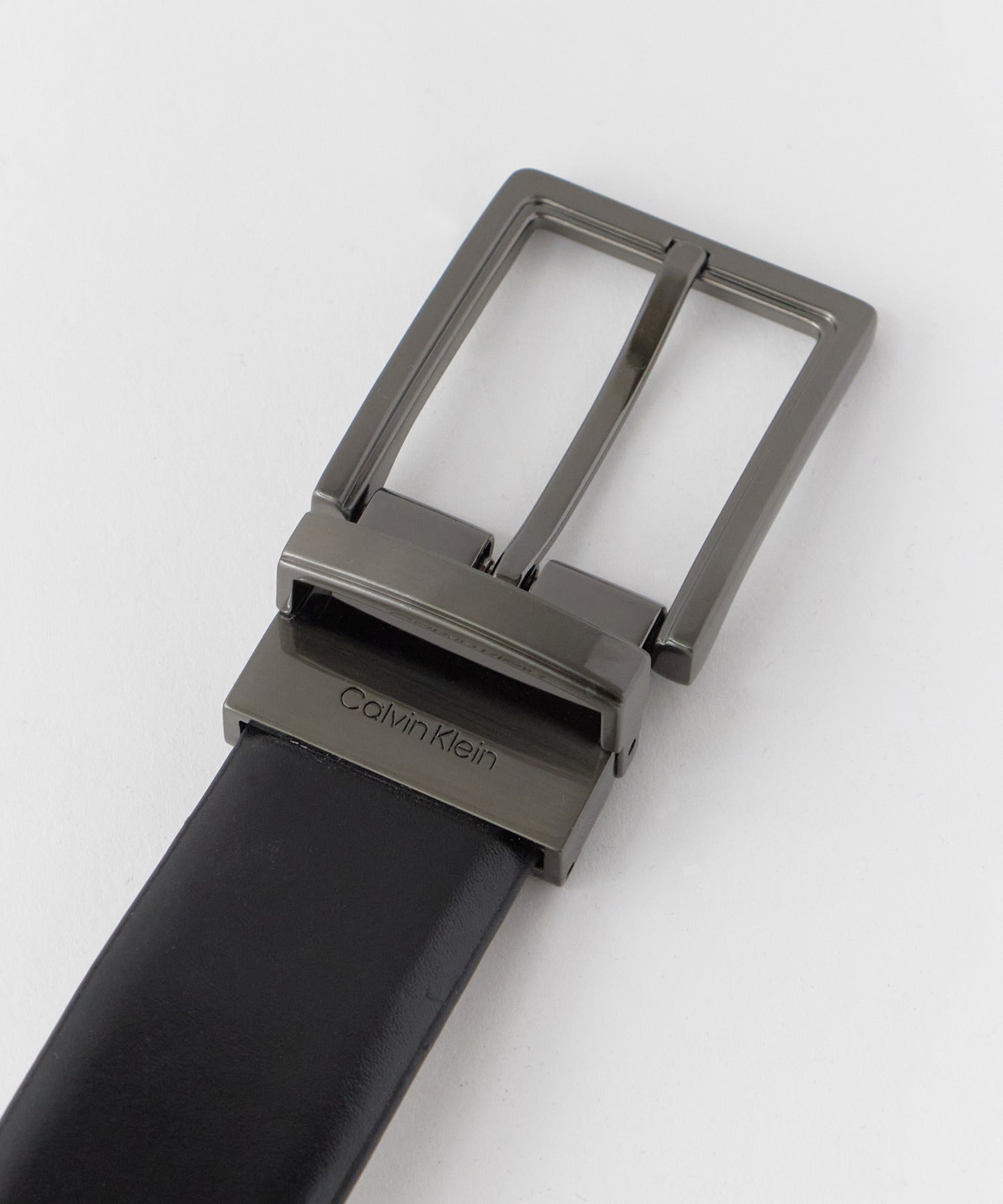 Calvin Klein / Reversible Belt リバーシブルベルト
